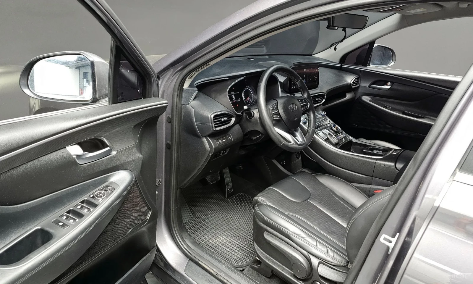 Hyundai Santa fe, снимка 10 - Автомобили и джипове - 55261133
