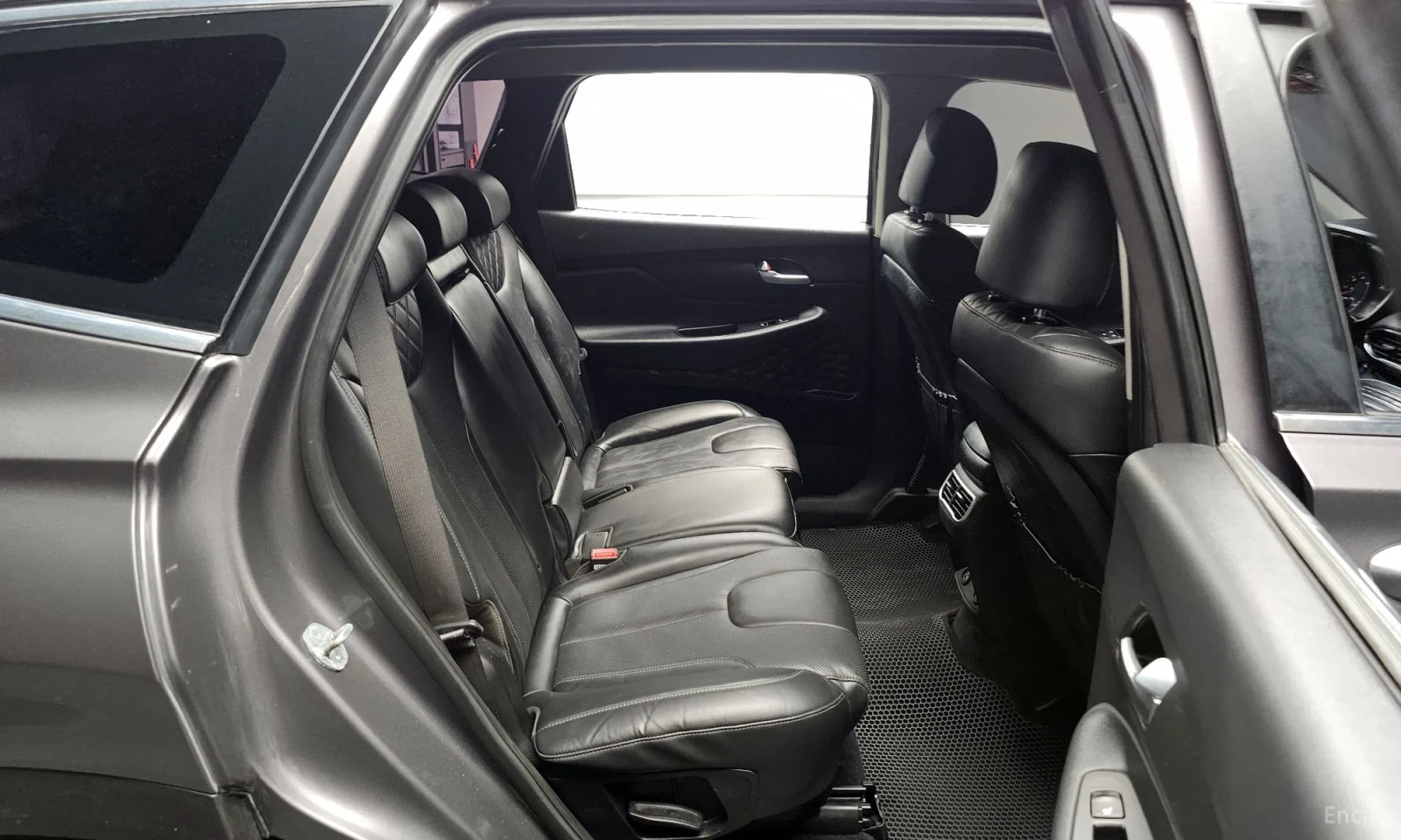 Hyundai Santa fe, снимка 11 - Автомобили и джипове - 55261133