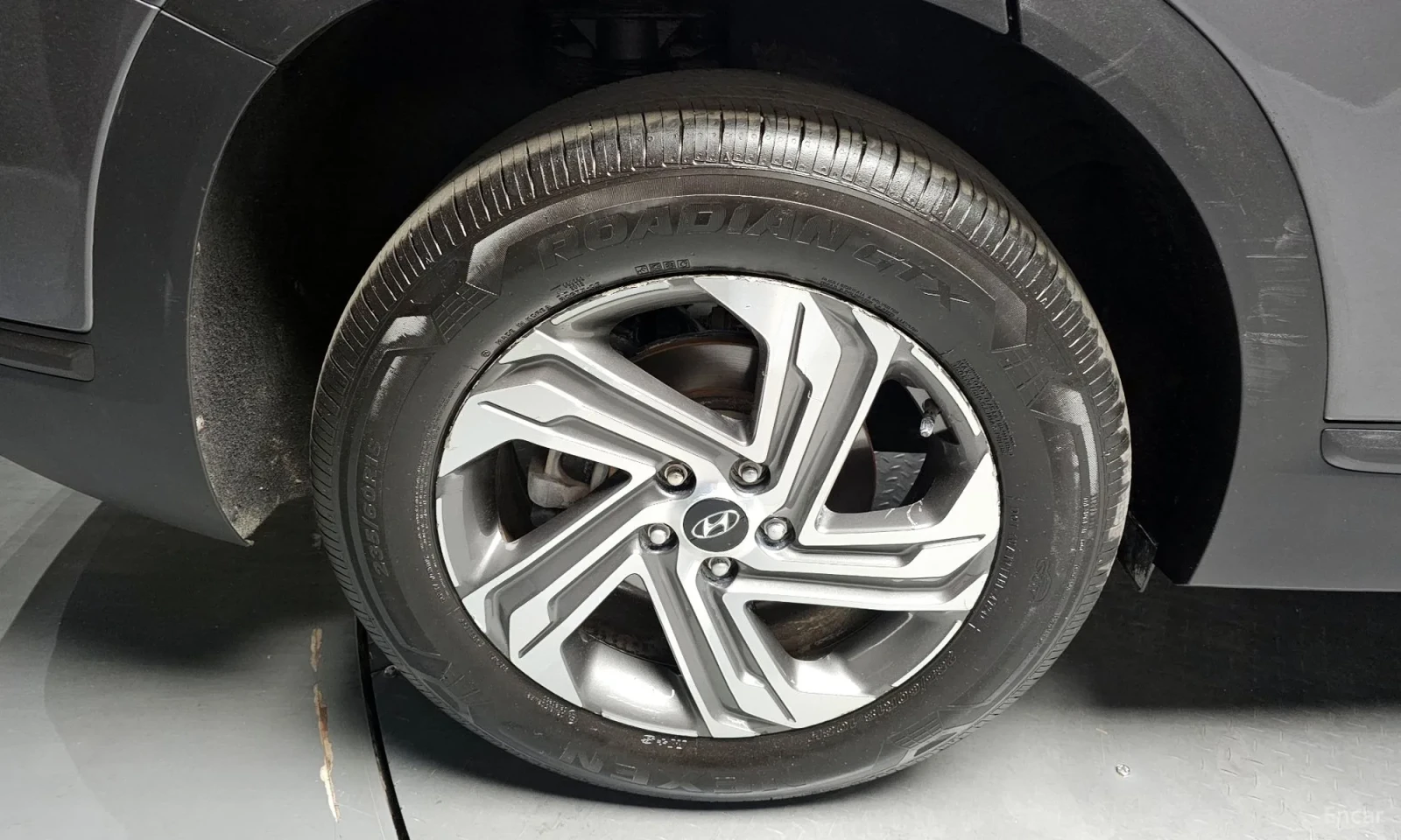 Hyundai Santa fe, снимка 5 - Автомобили и джипове - 55261133
