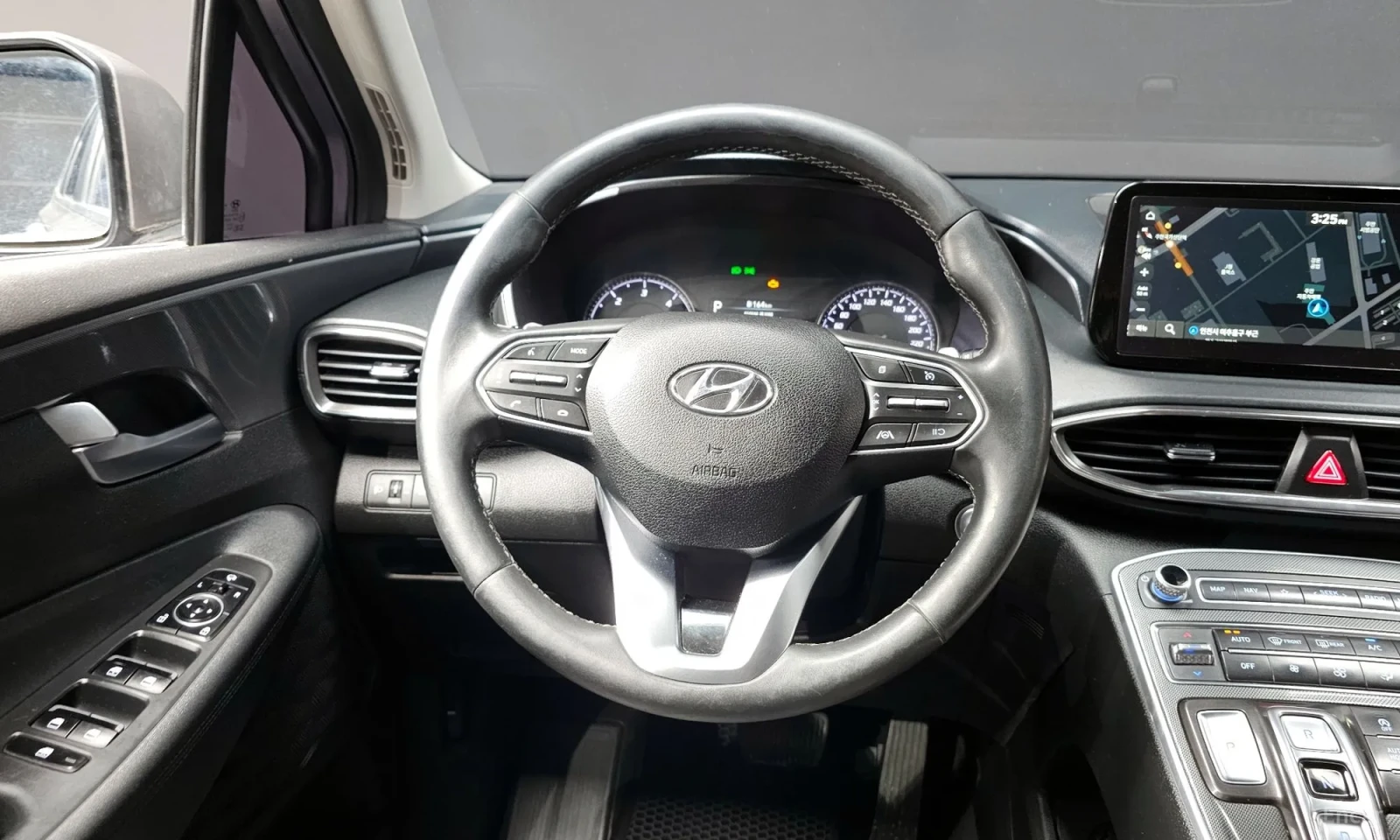 Hyundai Santa fe, снимка 13 - Автомобили и джипове - 55261133