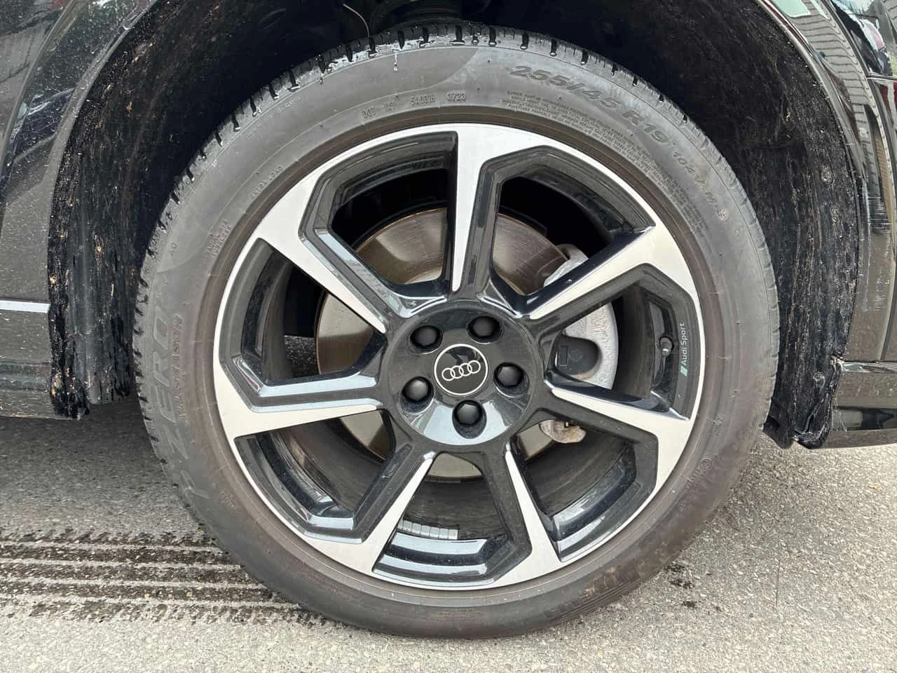 Audi Q3 Technik | ОТ ПРЕДСТАВИТЕЛСТВО НА AUDI, снимка 6 - Автомобили и джипове - 55344081