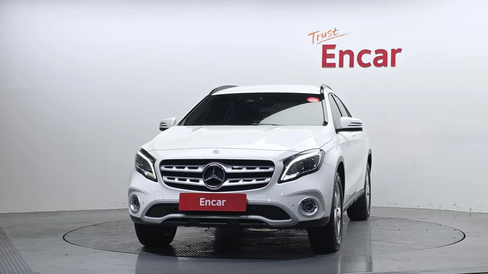 Mercedes-Benz GLA 220 ЕЛ. БАГАЖНИК* BLIND SPOT* КРАЙНА ЦЕНА, снимка 3 - Автомобили и джипове - 55367111