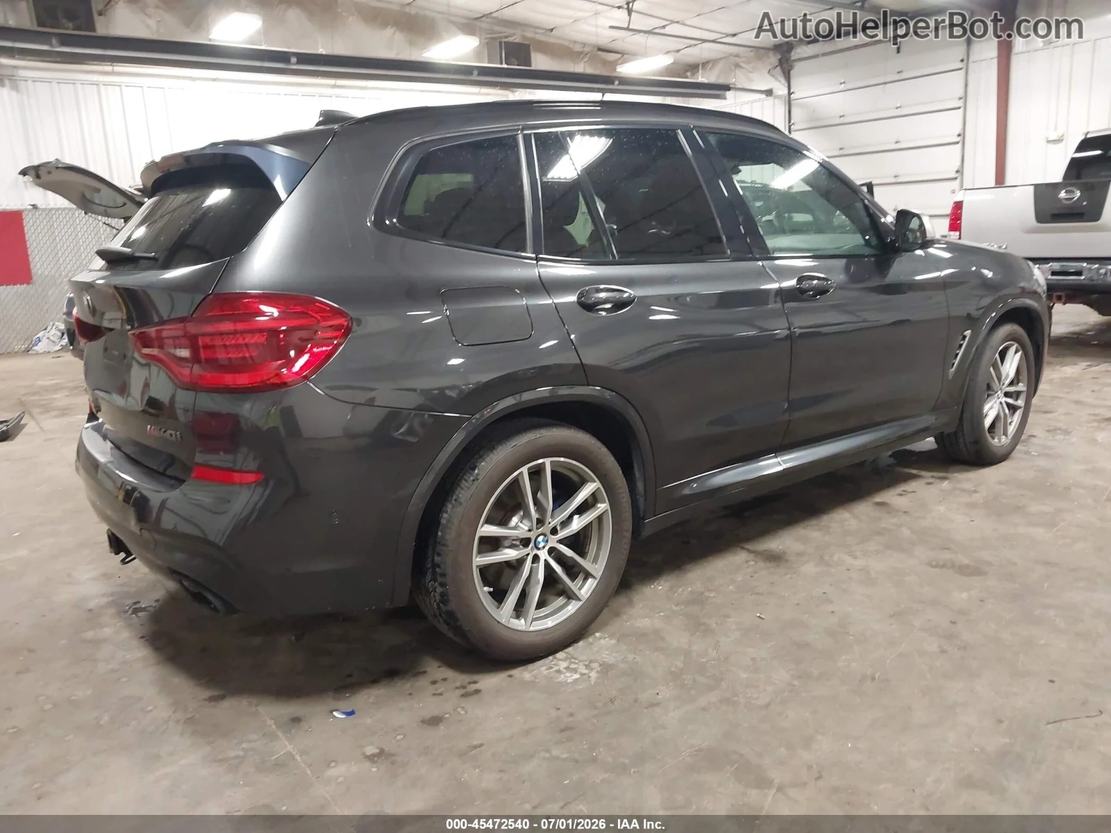 BMW X3 M40i* Headup* Harman Kardon* ���� �� �� | Mobile.bg � ����������� 4