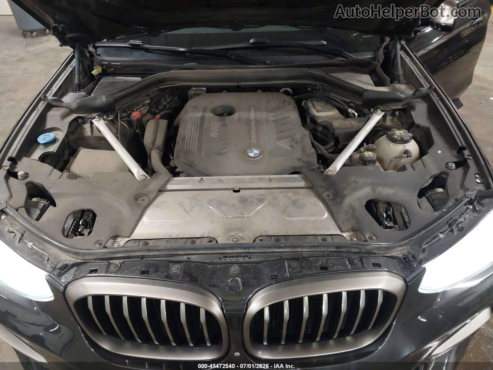 BMW X3 M40i* Headup* Harman Kardon* ���� �� �� | Mobile.bg � ����������� 12