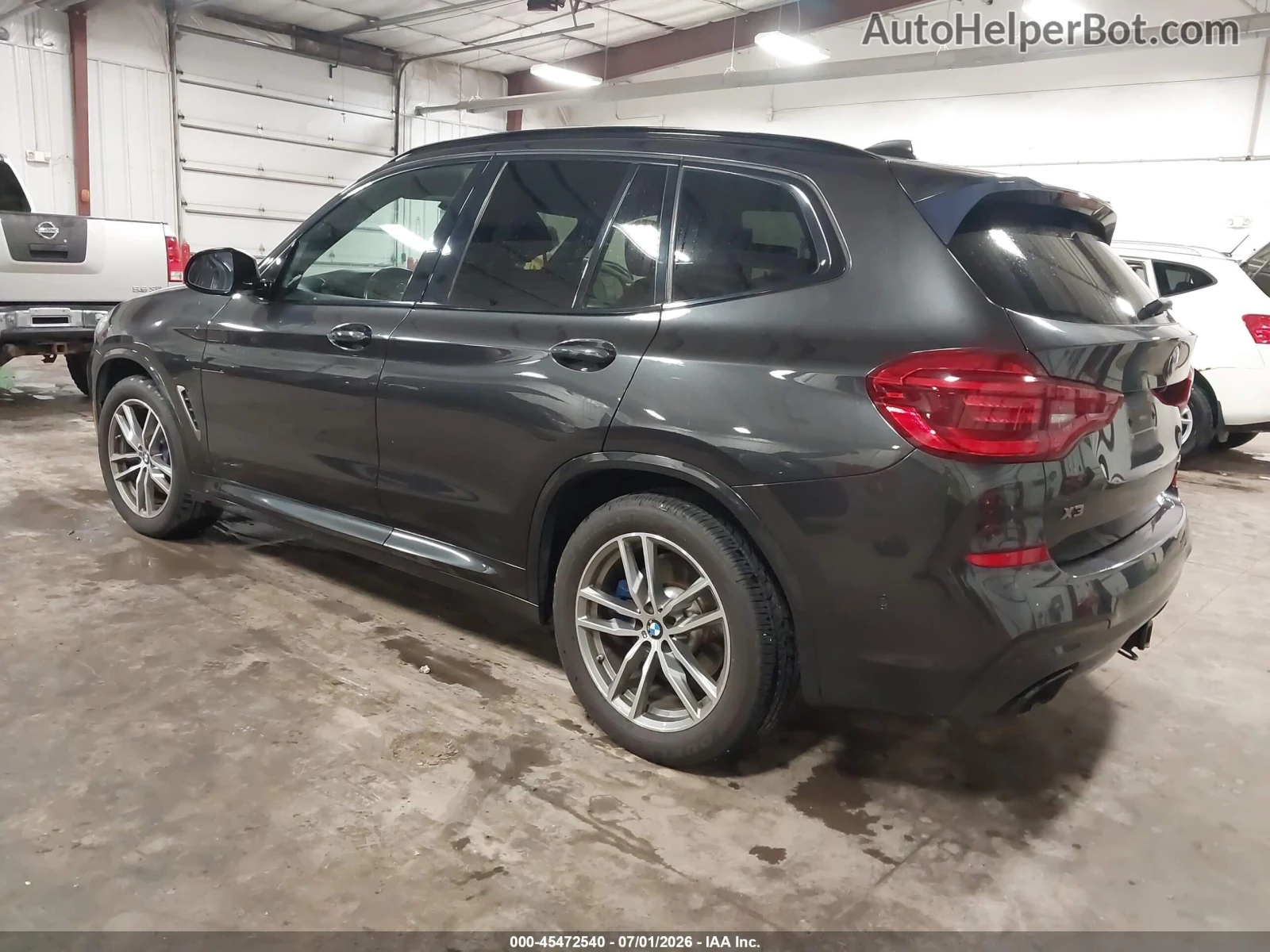 BMW X3 M40i* Headup* Harman Kardon* ���� �� �� | Mobile.bg � ����������� 6