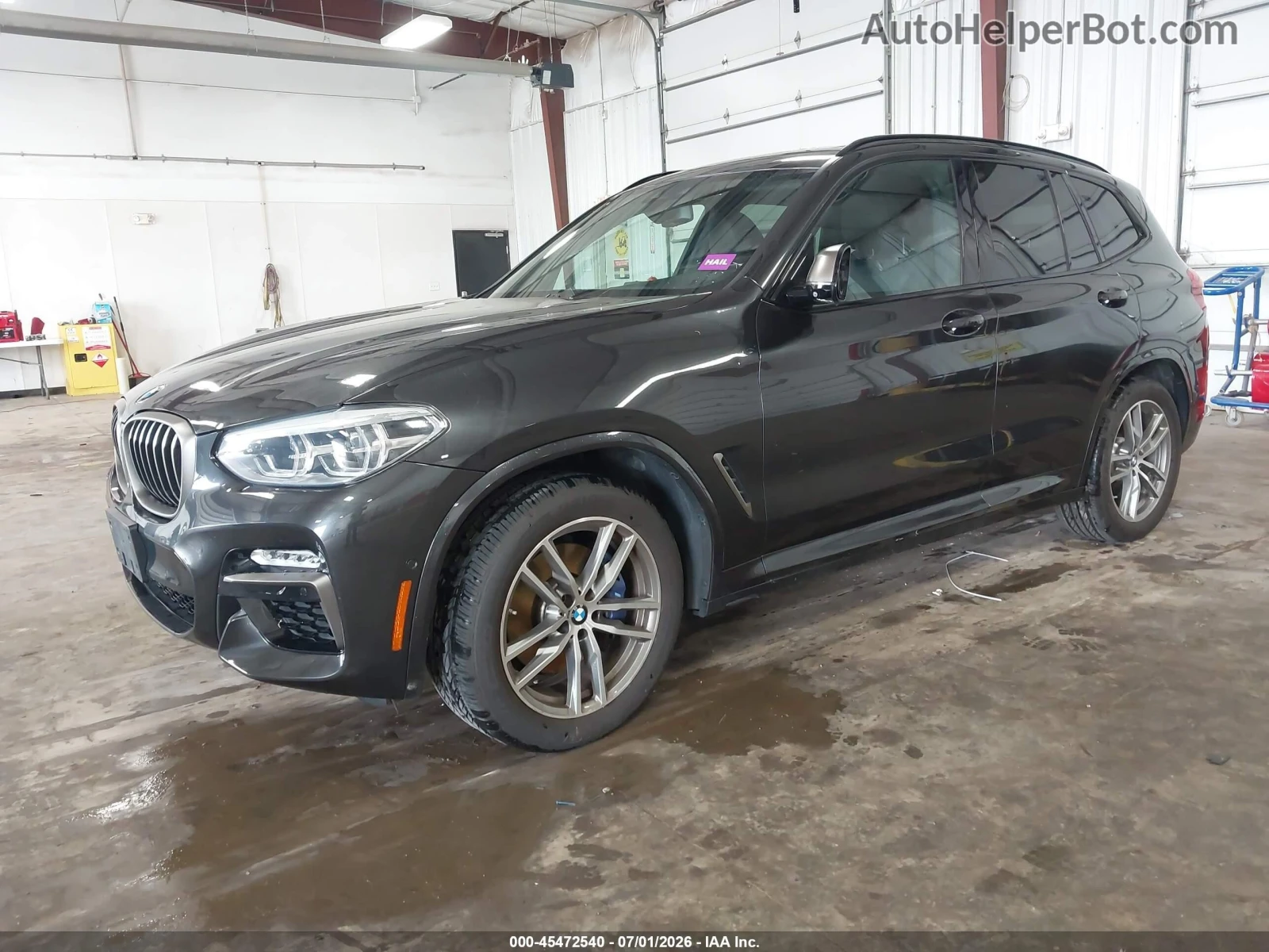 BMW X3 M40i* Headup* Harman Kardon* ���� �� �� | Mobile.bg � ����������� 3