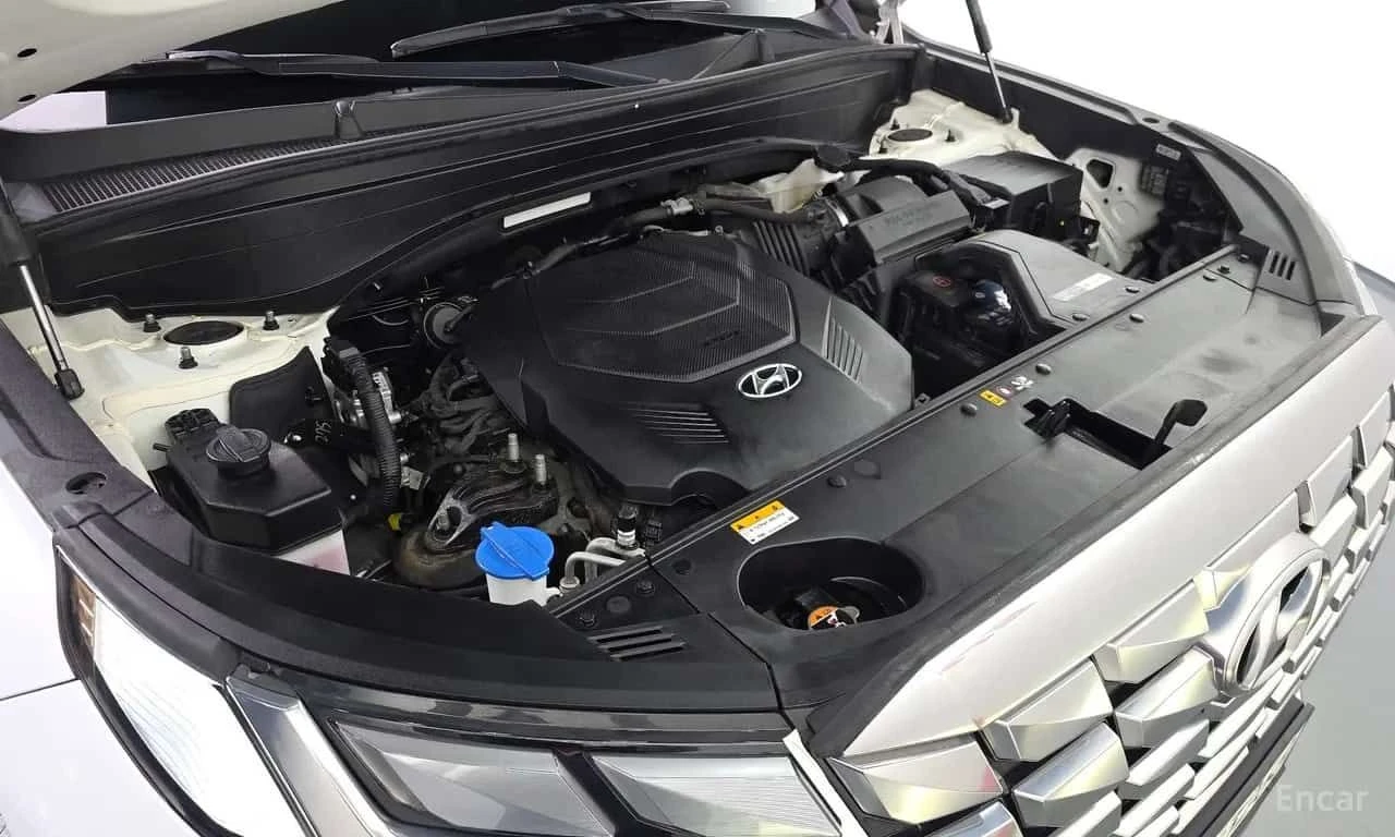 Hyundai Palisade | DISTRONIC | 360 | ОБДУХВАНЕ | HUD | , снимка 6 - Автомобили и джипове - 55623410