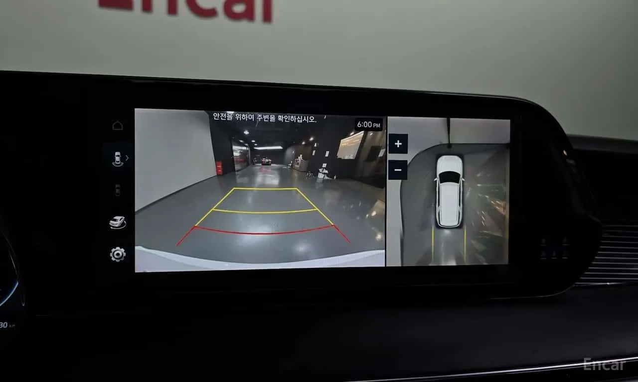 Hyundai Palisade | DISTRONIC | 360 | ОБДУХВАНЕ | HUD | , снимка 15 - Автомобили и джипове - 55623410