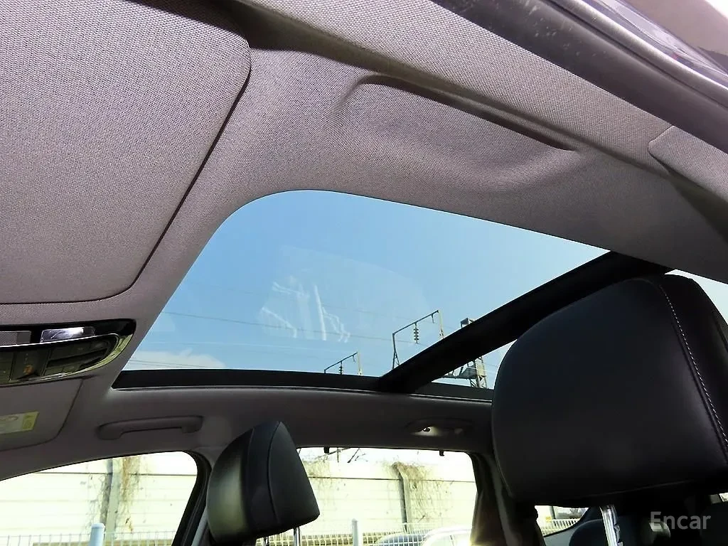 Hyundai Santa fe Prestige* 57к км* Подгрев* Пано* Head UP* Камера, снимка 12 - Автомобили и джипове - 55694378