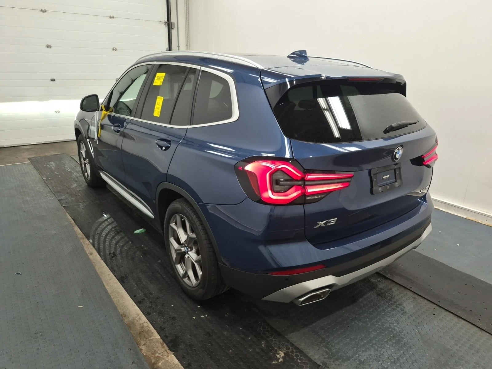 BMW X3  xDrive30i | 2022 | 2.0 | 248 к.с. | 97062 km, снимка 4 - Автомобили и джипове - 55791896