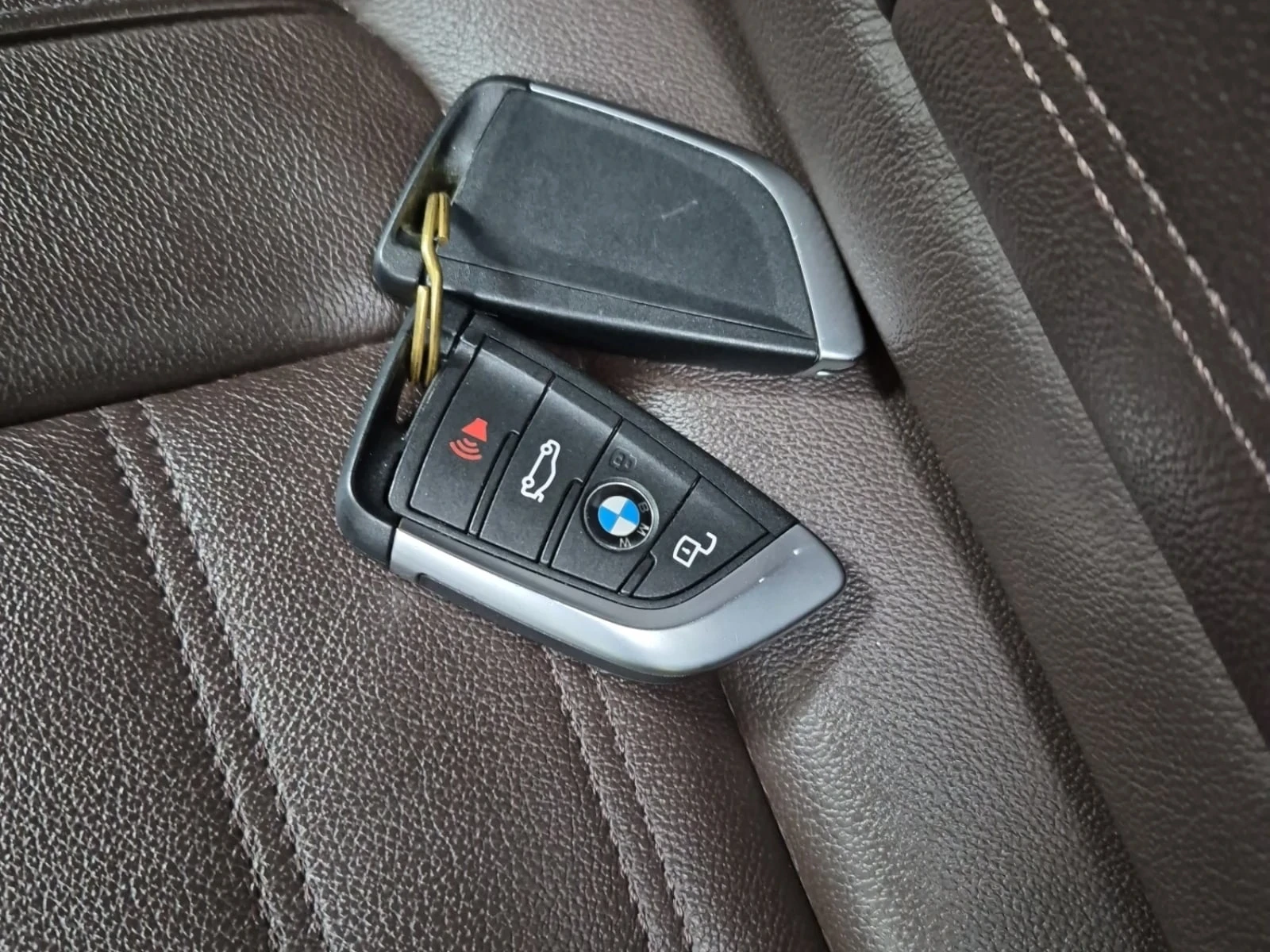 BMW X3  xDrive30i | 2022 | 2.0 | 248 к.с. | 97062 km, снимка 17 - Автомобили и джипове - 55791896