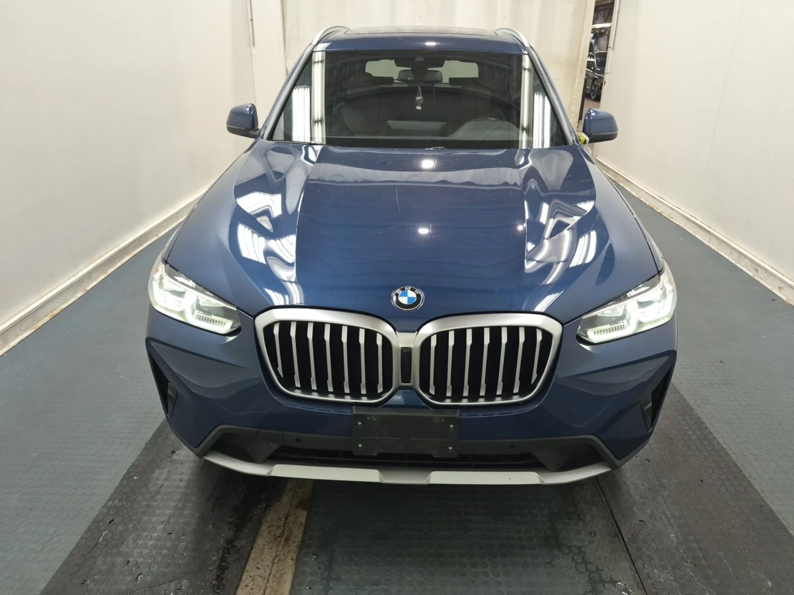 BMW X3  xDrive30i | 2022 | 2.0 | 248 к.с. | 97062 km, снимка 2 - Автомобили и джипове - 55791896