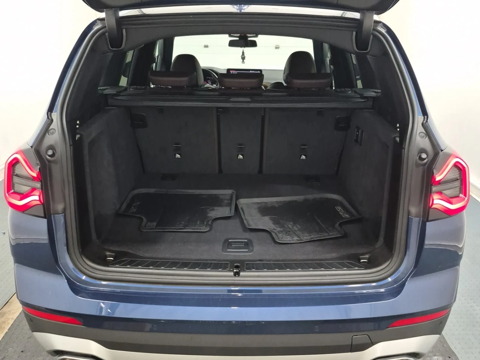 BMW X3  xDrive30i | 2022 | 2.0 | 248 к.с. | 97062 km, снимка 14 - Автомобили и джипове - 55791896