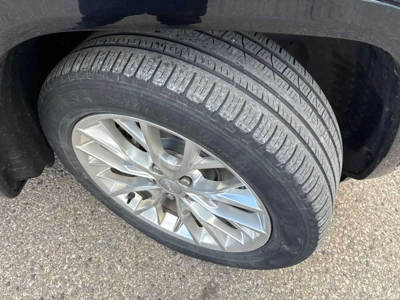 Jeep Grand cherokee L Summit | CARFAX | ��� ��������� | Mobile.bg � ����������� 6