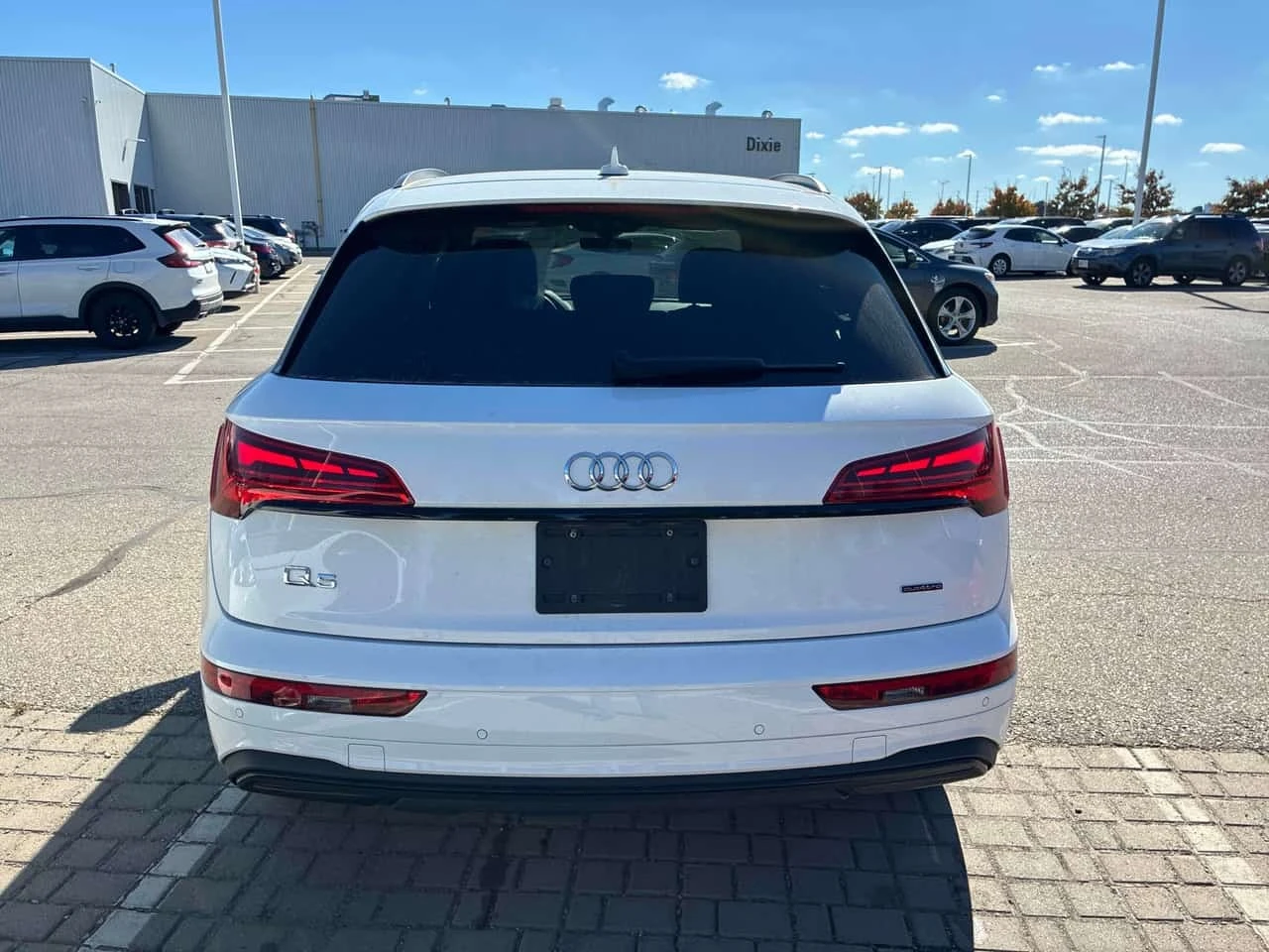 Audi Q5 * Komfort * ������� * KEYLESS *  | Mobile.bg � ����������� 4