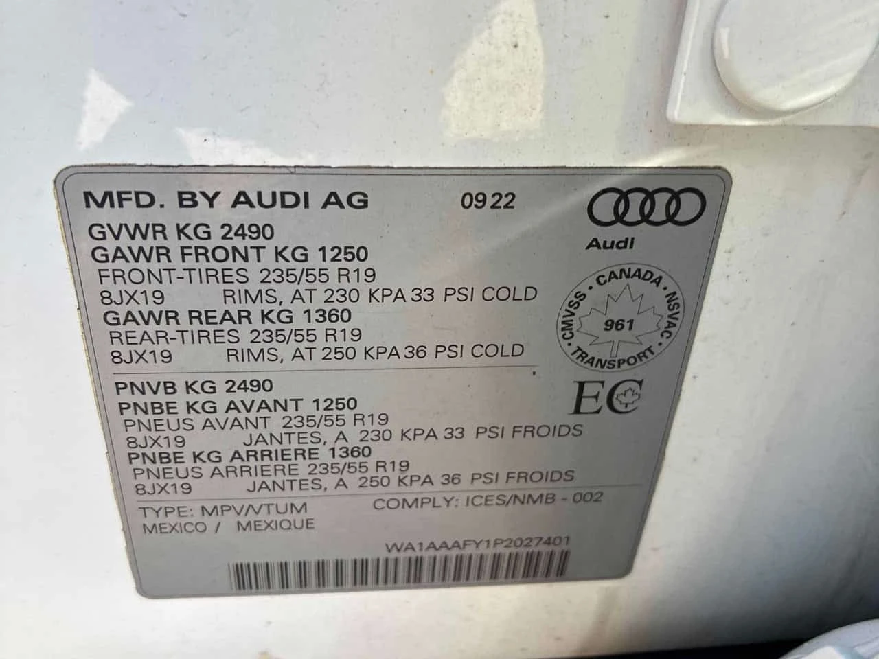 Audi Q5 * Komfort * ������� * KEYLESS *  | Mobile.bg � ����������� 12