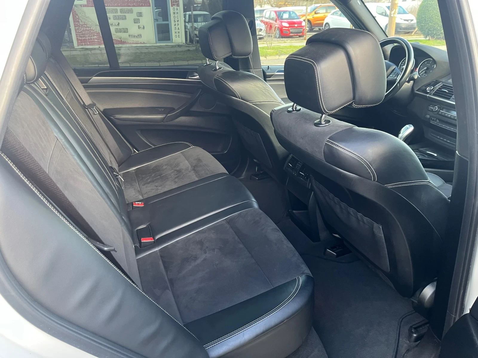 BMW X5 3.0D, снимка 11 - Автомобили и джипове - 56644927