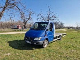 Mercedes-Benz 313 Специален 313 2.2 CDI - Автомат , снимка 1