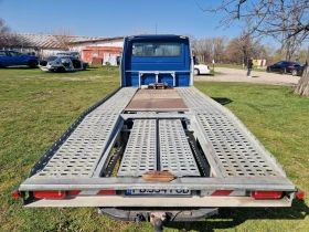 Mercedes-Benz 313 Специален 313 2.2 CDI - Автомат , снимка 5