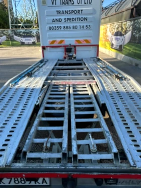 Iveco 35c17 3.0 170к.с., снимка 5