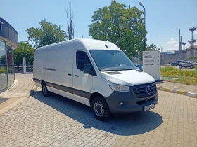 Mercedes-Benz Sprinter 313 2.2 CDI ExtraLong 14.5 кубика, снимка 3