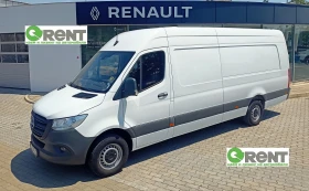 Mercedes-Benz Sprinter 313 2.2 CDI ExtraLong 14.5 кубика, снимка 1