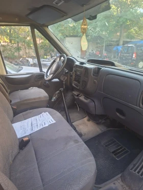 Ford Transit, снимка 5