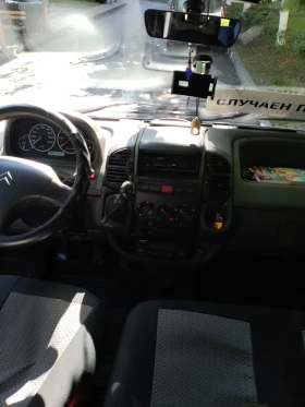 Citroen Jumper, снимка 11