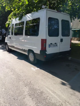 Citroen Jumper, снимка 4