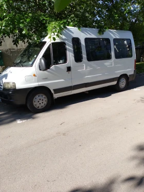 Citroen Jumper, снимка 2