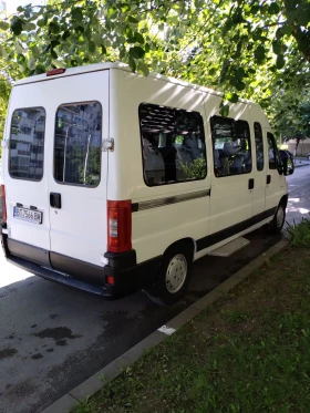 Citroen Jumper, снимка 5