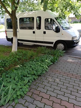 Citroen Jumper, снимка 3