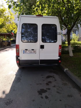 Citroen Jumper, снимка 6