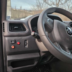 Renault Master 2.3 ПАДАЩ БОРД + ВЪЗДУШНИ ВЪЗГЛАВНИЦИ, снимка 11