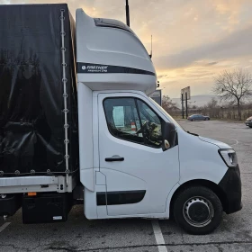 Renault Master 2.3 ПАДАЩ БОРД + ВЪЗДУШНИ ВЪЗГЛАВНИЦИ, снимка 4