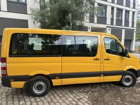 Обява за продажба на Mercedes-Benz Sprinter 213 CDi ~27 480 лв. - изображение 5