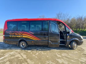 Mercedes-Benz Sprinter 518, снимка 3