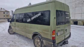 Ford Transit 2.4 TDI, снимка 3
