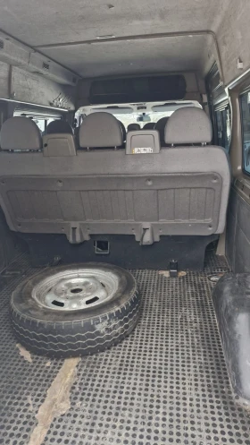 Ford Transit 2.4 TDI, снимка 6