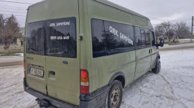Ford Transit 2.4 TDI, снимка 7