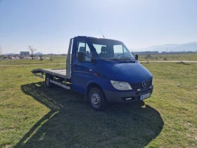 Mercedes-Benz 313 Специален 313 2.2 CDI - Автомат  | Auto.bg — изображение 2