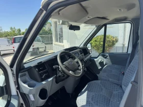 Ford Transit 2��.���.����� ����� | Mobile.bg � ����� ������ 11