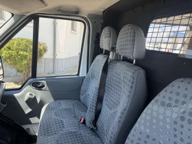 Ford Transit 2��.���.����� ����� | Mobile.bg � ����� ������ 8