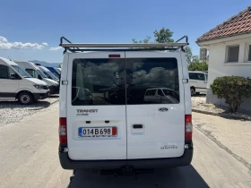 Ford Transit 2��.���.����� ����� | Mobile.bg � ����� ������ 5