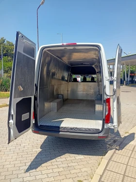 Mercedes-Benz Sprinter 313 2.2 CDI ExtraLong 14.5 ������ | Mobile.bg � ����� ������ 6