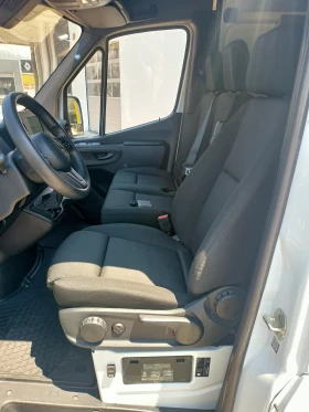 Mercedes-Benz Sprinter 313 2.2 CDI ExtraLong 14.5 ������ | Mobile.bg � ����� ������ 8