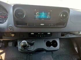 Mercedes-Benz Sprinter 313 2.2 CDI ExtraLong 14.5 ������ | Mobile.bg � ����� ������ 10