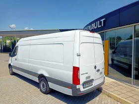 Mercedes-Benz Sprinter 313 2.2 CDI ExtraLong 14.5 ������ | Mobile.bg � ����� ������ 7