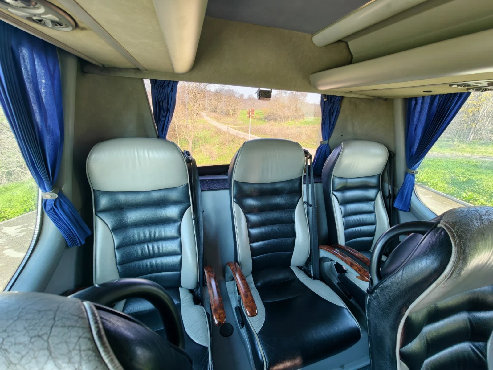 Mercedes-Benz Sprinter 518 | Mobile.bg � ����������� 7
