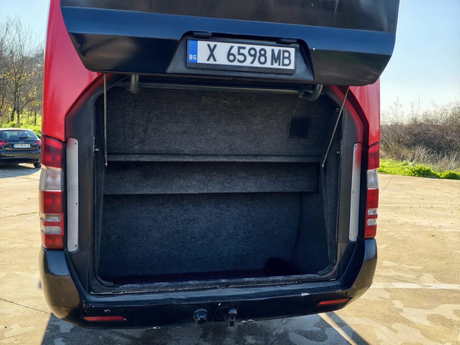 Mercedes-Benz Sprinter 518 | Mobile.bg � ����������� 11